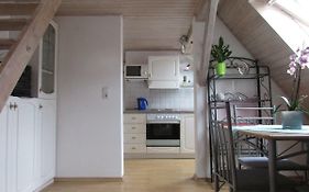 Ferienwohnung Regina