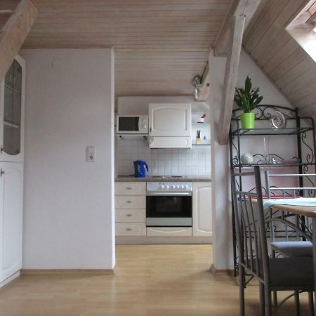 Ferienwohnung Regina Albstadt Exterior foto